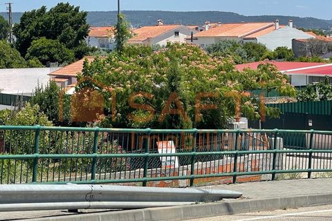 Helårsgrund i Entroncamento, Santarem, Entroncamento - € 170.000 | Ref: SAFTI:005174 - foto 40