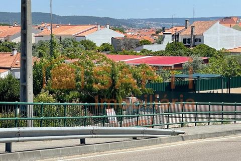 Helårsgrund i Entroncamento, Santarem, Entroncamento - € 170.000 | Ref: SAFTI:005174 - foto 41