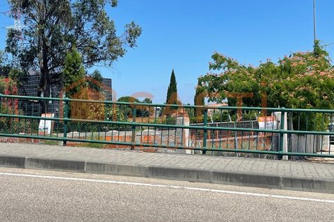 Helårsgrund i Entroncamento, Santarem, Entroncamento - € 170.000 | Ref: SAFTI:005174 - foto 43