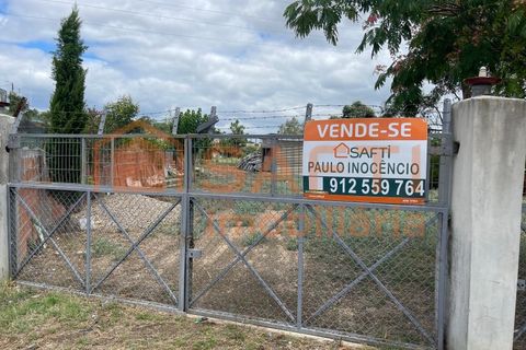 Helårsgrund i Entroncamento, Santarem, Entroncamento - € 170.000 | Ref: SAFTI:005174 - foto 44