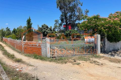 Helårsgrund i Entroncamento, Santarem, Entroncamento - € 170.000 | Ref: SAFTI:005174 - foto 45