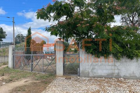 Helårsgrund i Entroncamento, Santarem, Entroncamento - € 170.000 | Ref: SAFTI:005174 - foto 47