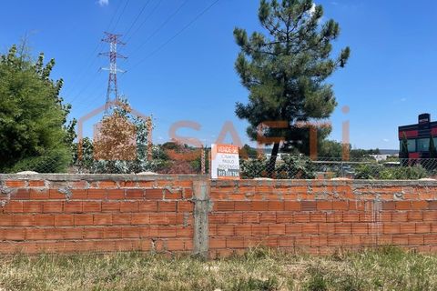 Helårsgrund i Entroncamento, Santarem, Entroncamento - € 170.000 | Ref: SAFTI:005174 - foto 48