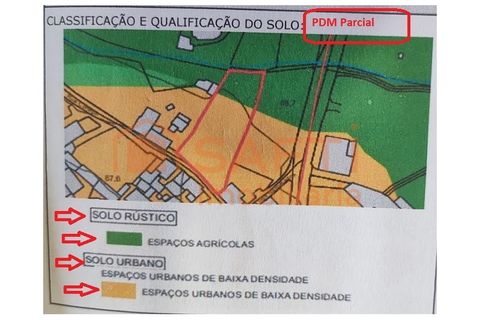Terra a Parceiros e Azoia, Leiria, Parceiros e Azoia - € 68.000 | Ref: SAFTI:005346 - foto 12