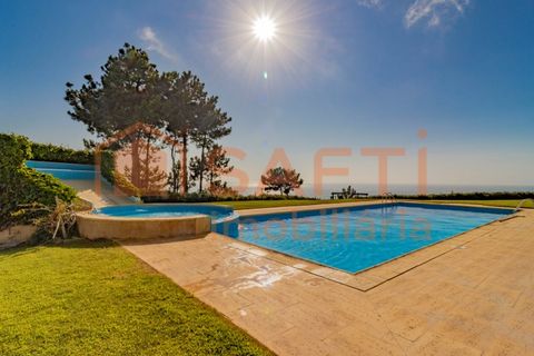 Villa a Nazare, Leiria, Nazare - € 895.000 | Ref: SAFTI:003642 - foto 15