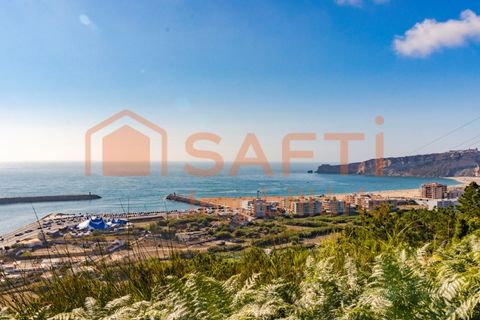 Villa a Nazare, Leiria, Nazare - € 895.000 | Ref: SAFTI:003642 - foto 16