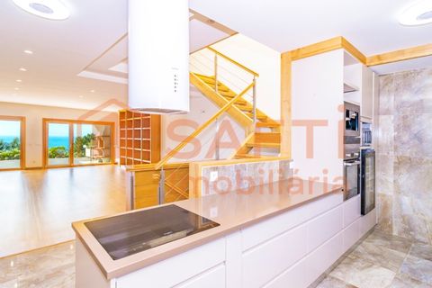 Villa a Nazare, Leiria, Nazare - € 895.000 | Ref: SAFTI:003642 - foto 2