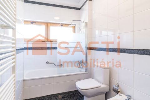 Villa a Nazare, Leiria, Nazare - € 895.000 | Ref: SAFTI:003642 - foto 24