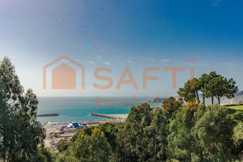 Villa a Nazare, Leiria, Nazare - € 895.000 | Ref: SAFTI:003642 - foto 26