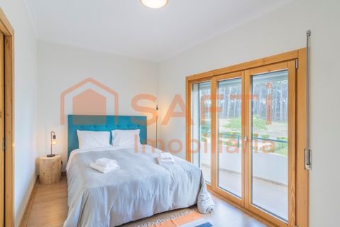 Villa a Nazare, Leiria, Nazare - € 895.000 | Ref: SAFTI:003642 - foto 27