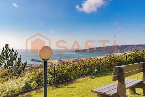 Villa a Nazare, Leiria, Nazare - € 895.000 | Ref: SAFTI:003642 - foto 7