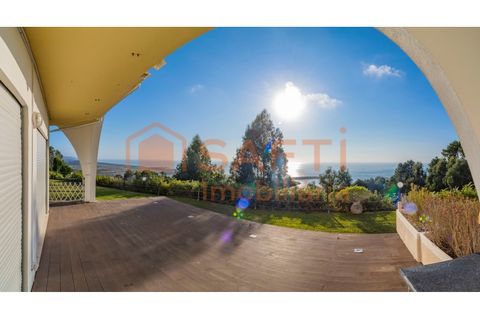 Villa a Nazare, Leiria, Nazare - € 895.000 | Ref: SAFTI:003642 - foto 11