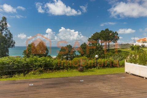 Villa a Nazare, Leiria, Nazare - € 895.000 | Ref: SAFTI:003642 - foto 8