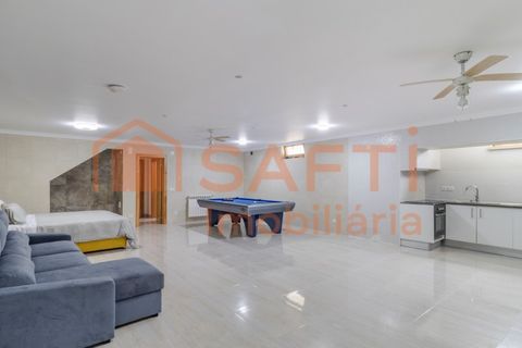 Villa a Nazare, Leiria, Nazare - € 895.000 | Ref: SAFTI:003642 - foto 33