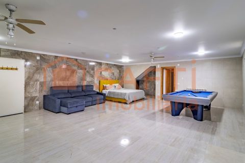 Villa a Nazare, Leiria, Nazare - € 895.000 | Ref: SAFTI:003642 - foto 34