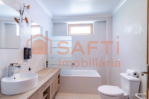 Villa a Nazare, Leiria, Nazare - € 895.000 | Ref: SAFTI:003642 - foto 35