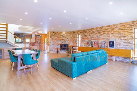 Villa a Nazare, Leiria, Nazare - € 895.000 | Ref: SAFTI:003642 - foto 37