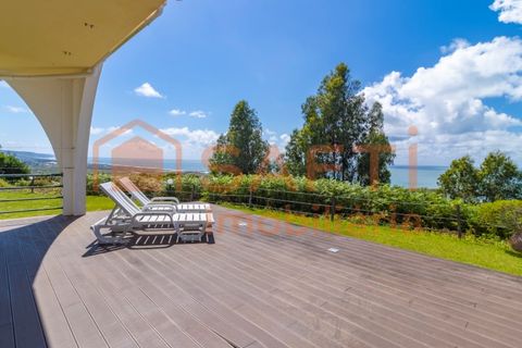 Villa a Nazare, Leiria, Nazare - € 895.000 | Ref: SAFTI:003642 - foto 6