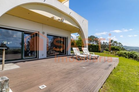 Villa a Nazare, Leiria, Nazare - € 895.000 | Ref: SAFTI:003642 - foto 39