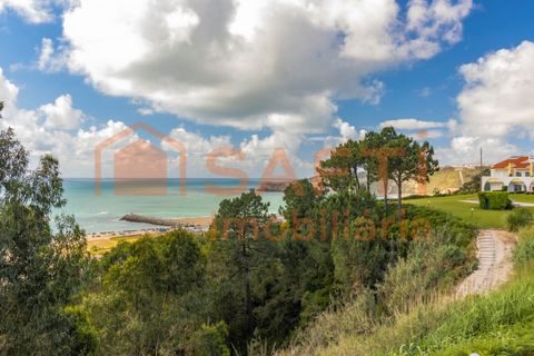 Villa a Nazare, Leiria, Nazare - € 895.000 | Ref: SAFTI:003642 - foto 44