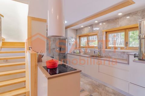 Villa a Nazare, Leiria, Nazare - € 895.000 | Ref: SAFTI:003642 - foto 48