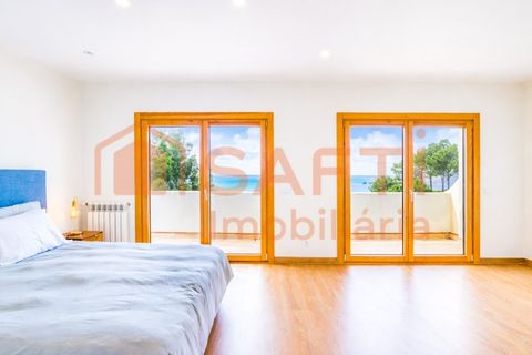 Villa a Nazare, Leiria, Nazare - € 895.000 | Ref: SAFTI:003642 - foto 50