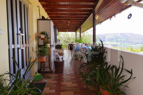 Villa i Melgaco, Viana do Castelo, Melgaco - € 395.000 | Ref: SAFTI:001091 - foto 3