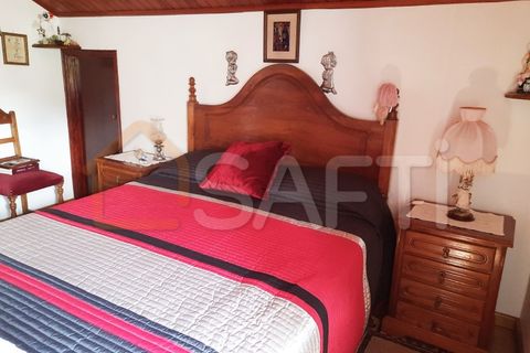 Villa i Melgaco, Viana do Castelo, Melgaco - € 395.000 | Ref: SAFTI:001091 - foto 5