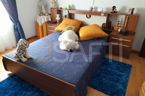 Villa i Melgaco, Viana do Castelo, Melgaco - € 395.000 | Ref: SAFTI:001091 - foto 8