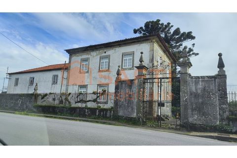 Villa i Viana do Castelo, Viana do Castelo, Viana do Castelo - € 850.000 | Ref: SAFTI:007268 - foto 23