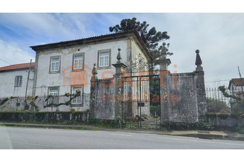 Villa i Viana do Castelo, Viana do Castelo, Viana do Castelo - € 850.000 | Ref: SAFTI:007268 - foto 1
