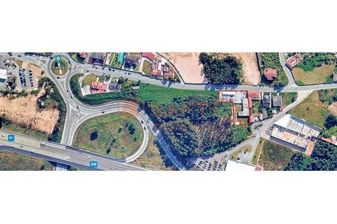 Helårsgrund i Esmoriz, Aveiro, Esmoriz - € 145.000 | Ref: SAFTI:005291 - foto 5
