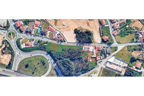 Helårsgrund i Esmoriz, Aveiro, Esmoriz - € 145.000 | Ref: SAFTI:005291 - foto 6