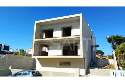 Villa i Ericeira, Lisbon, Ericeira - € 699.000 | Ref: SAFTI:004964 - foto 2