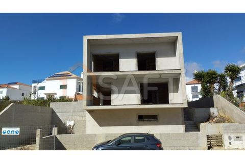 Villa i Ericeira, Lisbon, Ericeira - € 699.000 | Ref: SAFTI:004964 - foto 3