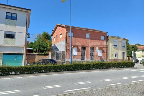 Helårsgrund i Gondomar, Porto, Gondomar - € 250.000 | Ref: SAFTI:005288 - foto 2