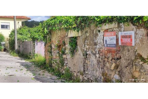 Helårsgrund i Parceiros e Azoia, Leiria, Parceiros e Azoia - € 68.000 | Ref: SAFTI:005182 - foto 4