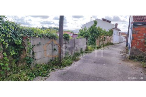 Helårsgrund i Parceiros e Azoia, Leiria, Parceiros e Azoia - € 68.000 | Ref: SAFTI:005182 - foto 6