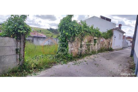 Helårsgrund i Parceiros e Azoia, Leiria, Parceiros e Azoia - € 68.000 | Ref: SAFTI:005182 - foto 7