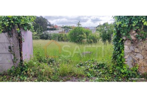 Helårsgrund i Parceiros e Azoia, Leiria, Parceiros e Azoia - € 68.000 | Ref: SAFTI:005182 - foto 8