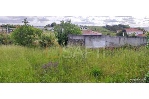 Helårsgrund i Parceiros e Azoia, Leiria, Parceiros e Azoia - € 68.000 | Ref: SAFTI:005182 - foto 9