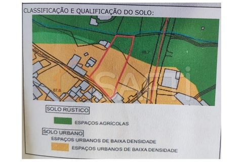 Helårsgrund i Parceiros e Azoia, Leiria, Parceiros e Azoia - € 68.000 | Ref: SAFTI:005182 - foto 12