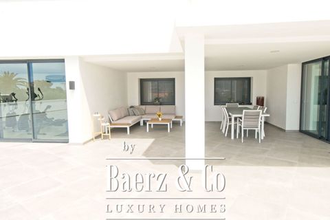 Villa i Altea, Alicante, Altea - € 2.700.000 | Ref: V2019 - foto 2