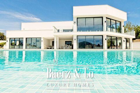 Villa i Altea, Alicante, Altea - € 2.700.000 | Ref: V2019 - foto 3