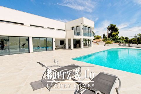 Villa i Altea, Alicante, Altea - € 2.700.000 | Ref: V2019 - foto 4