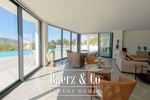 Villa i Altea, Alicante, Altea - € 2.700.000 | Ref: V2019 - foto 7