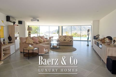 Villa i Altea, Alicante, Altea - € 2.700.000 | Ref: V2019 - foto 8