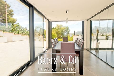 Villa i Altea, Alicante, Altea - € 2.700.000 | Ref: V2019 - foto 9