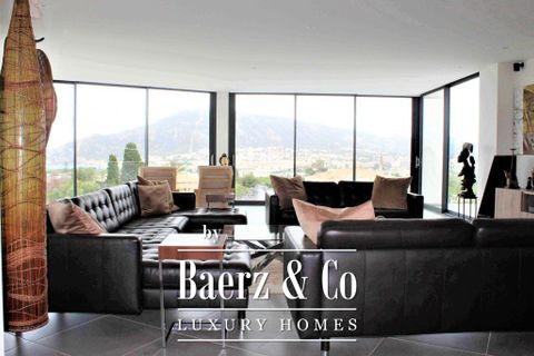 Villa i Altea, Alicante, Altea - € 2.700.000 | Ref: V2019 - foto 11