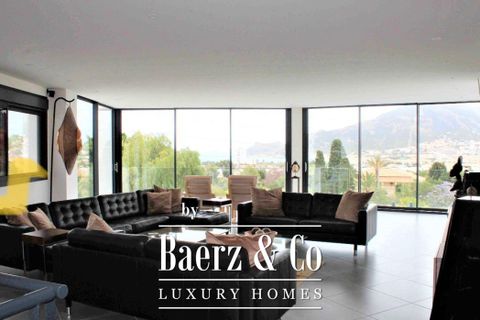 Villa i Altea, Alicante, Altea - € 2.700.000 | Ref: V2019 - foto 12